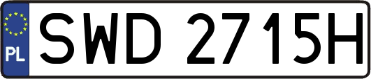 SWD2715H