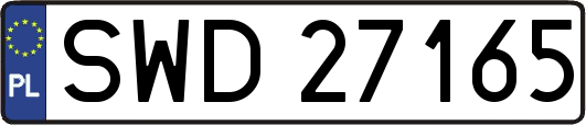 SWD27165