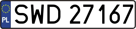 SWD27167