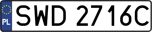 SWD2716C