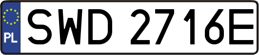 SWD2716E