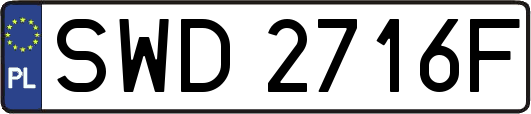 SWD2716F