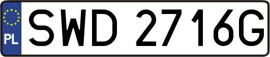 SWD2716G