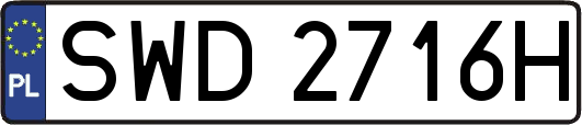 SWD2716H