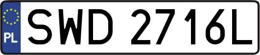 SWD2716L