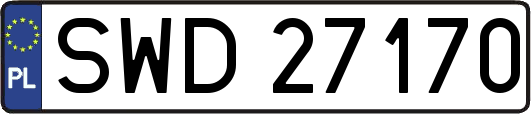 SWD27170