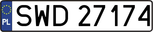 SWD27174