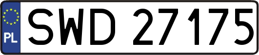 SWD27175