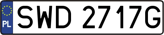 SWD2717G