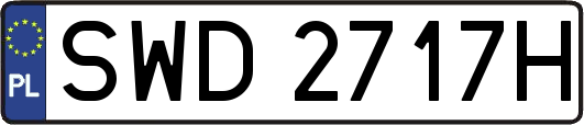SWD2717H