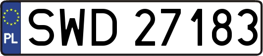SWD27183