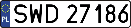 SWD27186