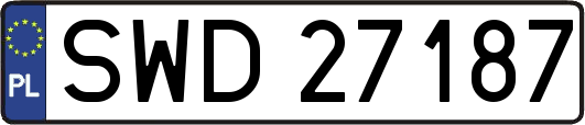 SWD27187