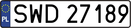 SWD27189