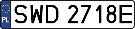 SWD2718E