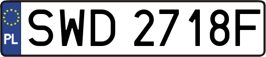 SWD2718F