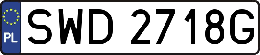 SWD2718G