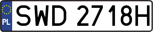 SWD2718H