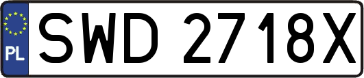 SWD2718X