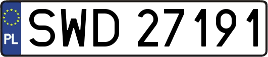 SWD27191