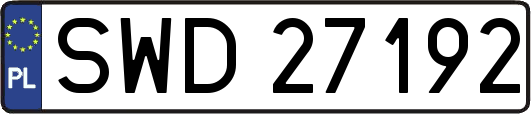 SWD27192