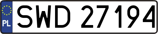 SWD27194