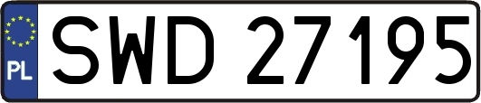 SWD27195