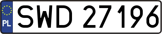 SWD27196