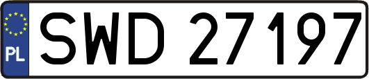 SWD27197