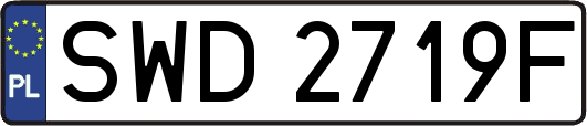 SWD2719F