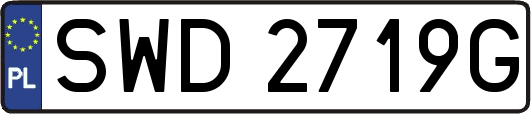 SWD2719G