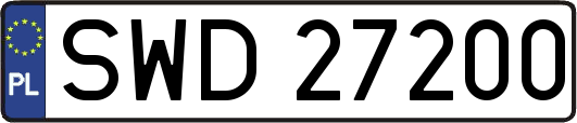 SWD27200