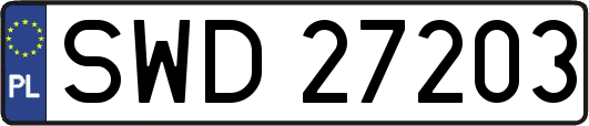 SWD27203