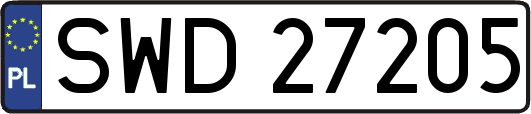SWD27205