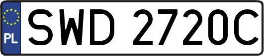SWD2720C