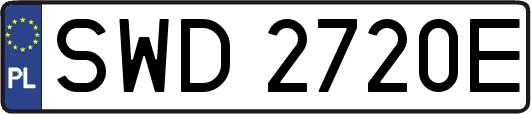 SWD2720E