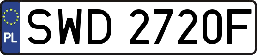 SWD2720F