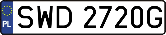 SWD2720G