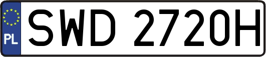 SWD2720H
