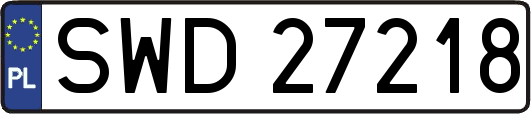 SWD27218