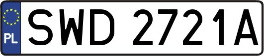 SWD2721A