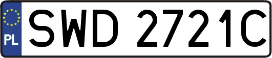 SWD2721C