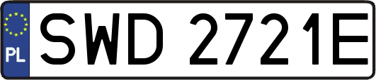 SWD2721E