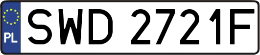 SWD2721F