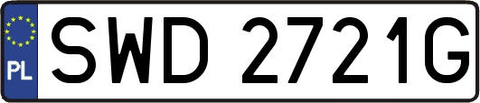 SWD2721G