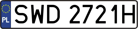 SWD2721H