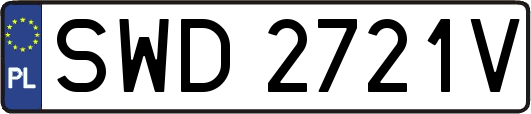 SWD2721V