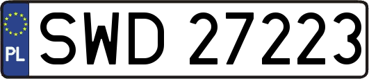 SWD27223