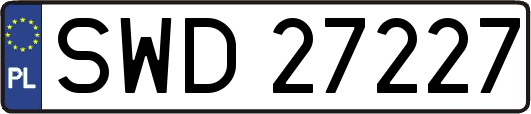 SWD27227
