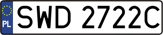 SWD2722C